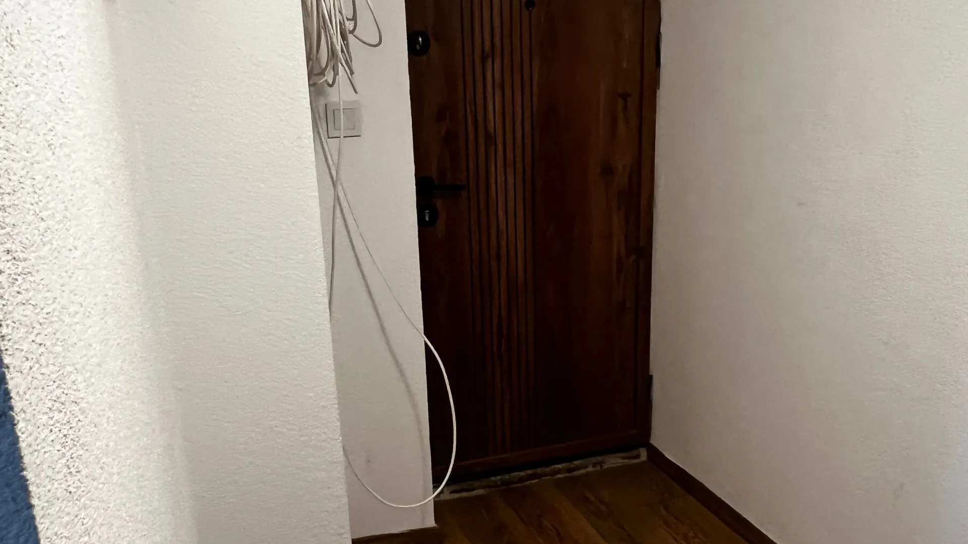 Sale, two bedroom apartment, 60m², Centar, Podgorica