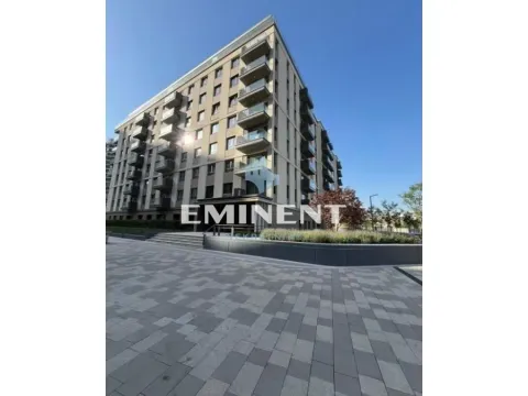 Prodaja, dvosoban stan, 54m², Savski Venac, Beograd - image 14