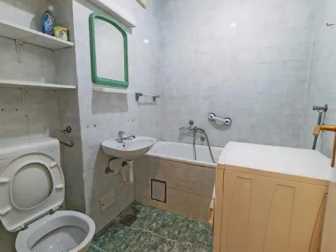 Prodaja, jednosoban stan, 40m², Novo naselje, Novi Sad - image 4