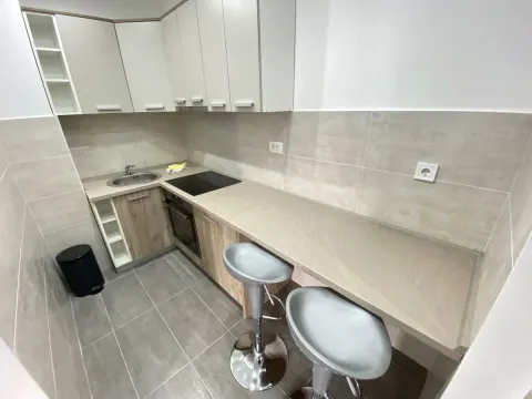 Izdavanje, jednosoban stan, 44m², Budva, Crna Gora - image 16