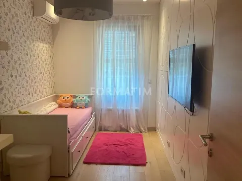 Rent, four bedroom apartment, 100m², Novi Beograd Blok 23, Novi Beograd Sve Podlokacije - image 15
