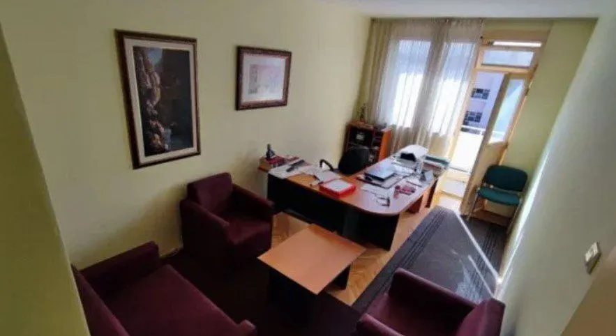 Sale, one bedroom apartment, 51m², Preko Morače, Podgorica