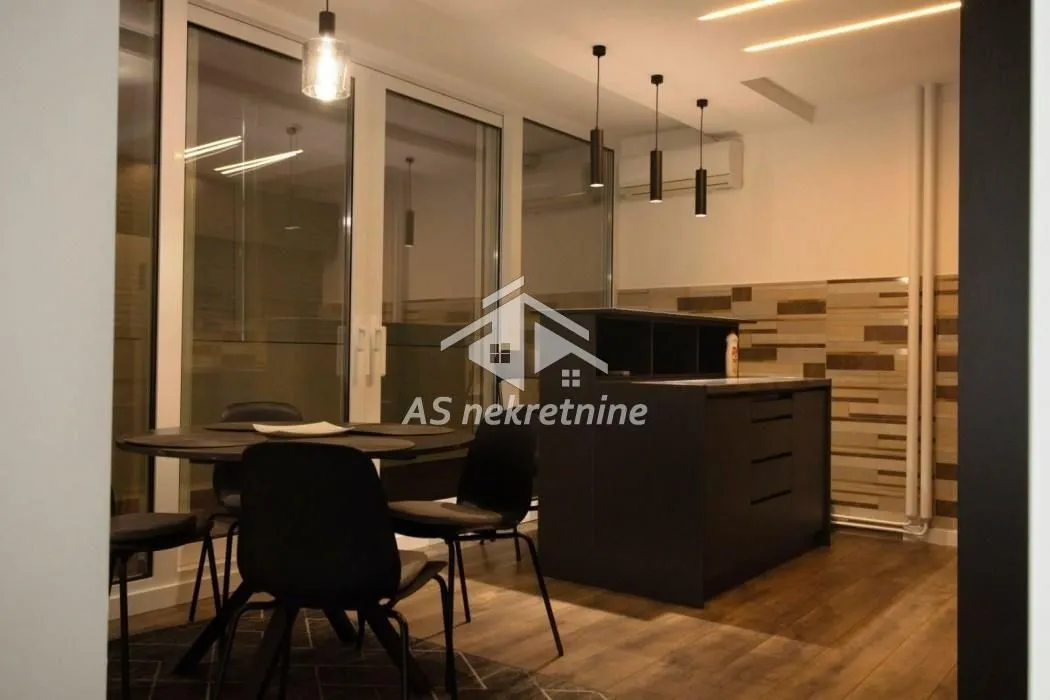 Izdavanje, dvosoban stan, 60m², Voždovačka Crkva, Voždovac Sve Podlokacije