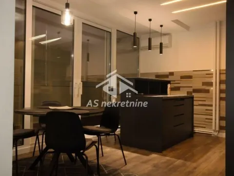 Izdavanje, dvosoban stan, 60m², Voždovačka Crkva, Voždovac Sve Podlokacije - image 11