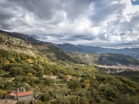 Prodaja, plac, 41415m², Budva, Crna Gora - image 6