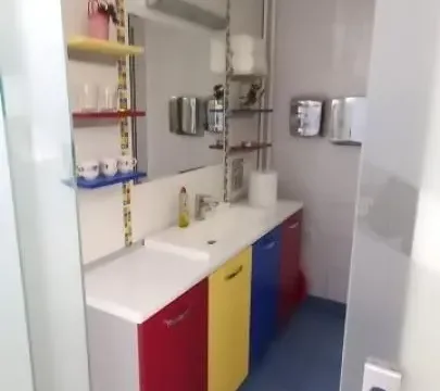 Izdavanje, poslovni prostor, 150m², Novi Beograd Sve Podlokacije, Beograd - image 5