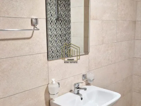 Prodaja, jednosoban stan, 41m², Stari Aerodrom, Podgorica - image 12