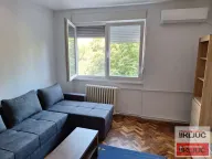 Izdavanje, jednosoban stan, 30m², Železnička Stanica, Novi Sad Sve Podlokacije - image 1