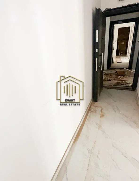 Prodaja, jednosoban stan, 44m², Zabjelo, Podgorica