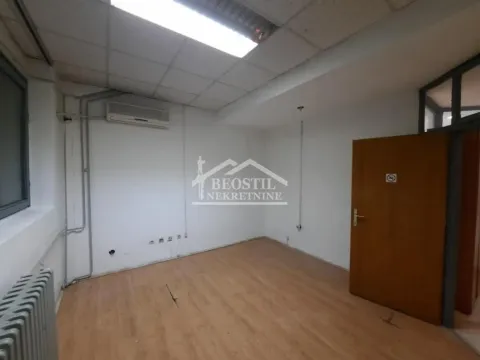 Rent, office space, 69m², Novi Beograd Sve Podlokacije, Beograd - image 6