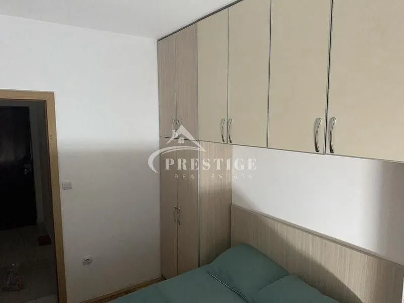 Rent, one bedroom apartment, 40m², Stari Aerodrom, Podgorica
