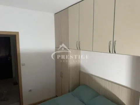 Izdavanje, jednosoban stan, 40m², Stari Aerodrom, Podgorica - image 3