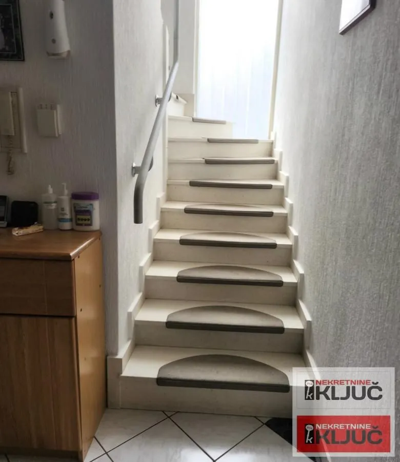 Izdavanje, kuća, 120m², Sremska Kamenica, Petrovaradin