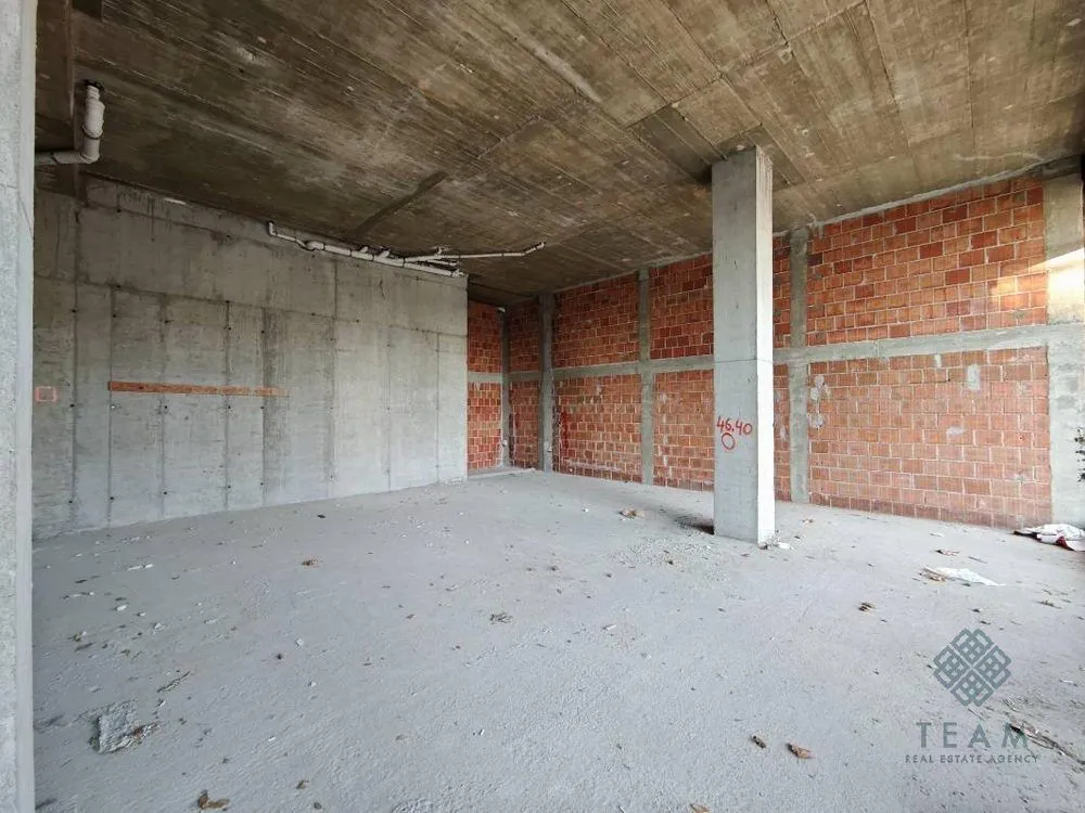 Rent, office space, 176m², Kod Capital Plaze, Podgorica