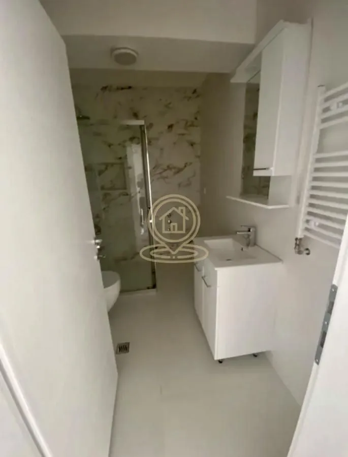 Rent, two bedroom apartment, 55m², Medijana, Niš
