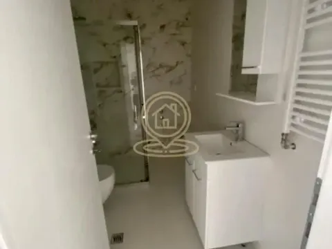 Rent, two bedroom apartment, 55m², Medijana, Niš - image 4