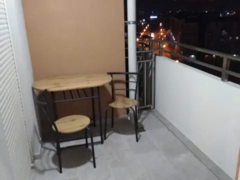 Izdavanje, jednosoban stan, 50m², Central Point, Podgorica - image 10