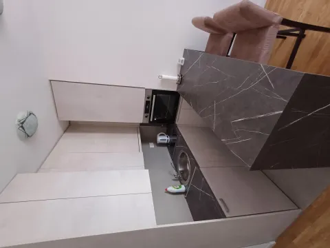 Daily-rent, one bedroom apartment, 28m², Zabjelo, Podgorica - image 4