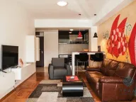 Prodaja, jednosoban stan, 57m², City Kvart, Podgorica - image 1