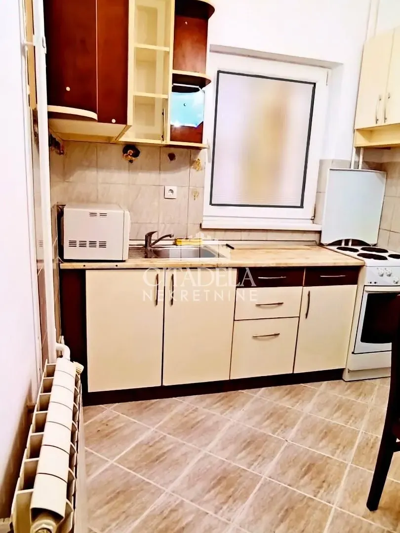 Sale, one bedroom apartment, 27m², Lekino Brdo, Voždovac Sve Podlokacije