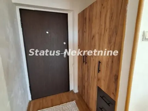 Izdavanje, jednosoban stan, 41m², Novo naselje, Novi Sad - image 8