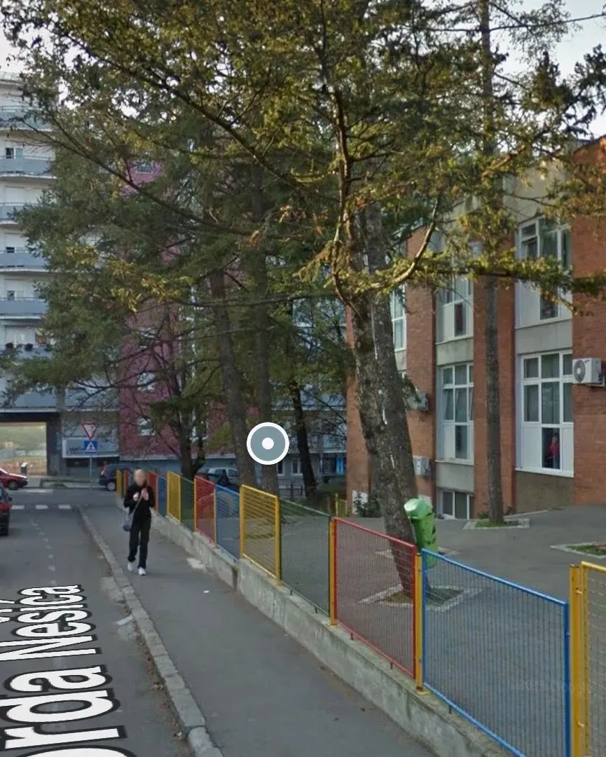 Rent, parking/garage, 12m², Palilula Sve Podlokacije, Beograd