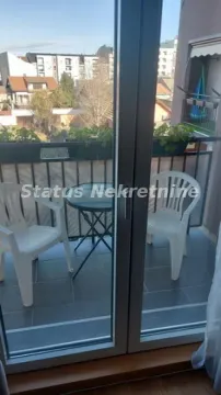 Izdavanje, jednosoban stan, 45m², Salajka, Novi Sad Sve Podlokacije - image 9
