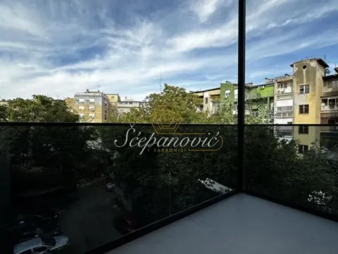 Prodaja, četvorosoban stan, 110m², Centar, Novi Sad - image 13