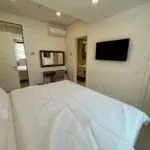 Sale, two bedroom apartment, 110m², Bečići, Budva - image 8