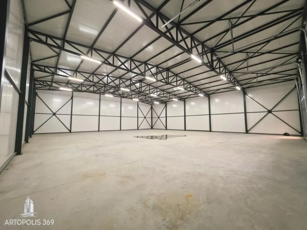 Rent, office space, 560m², Leštane, Grocka