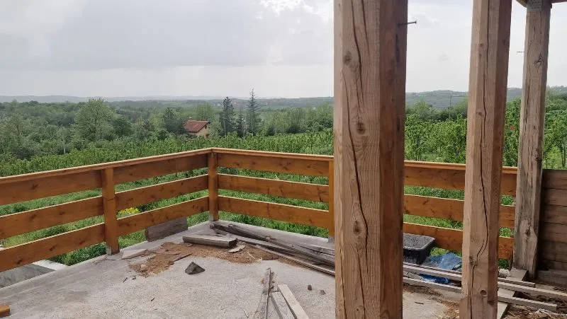 Prodaja, kuća, 126m², Kosmaj, Sopot
