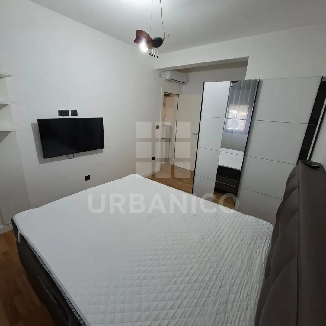 Rent, three bedroom apartment, 130m², Nova Dalmatinska, Podgorica