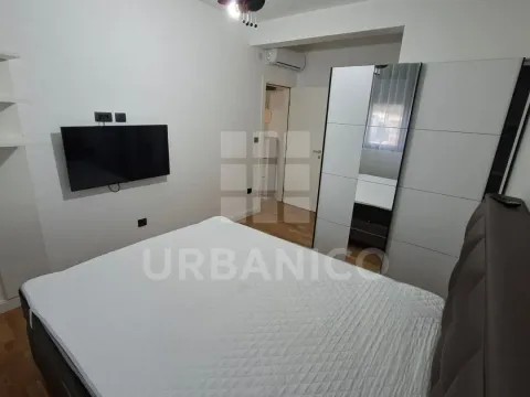 Rent, three bedroom apartment, 130m², Nova Dalmatinska, Podgorica - image 10