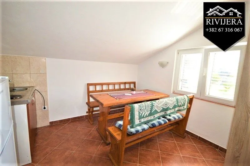 Sale, house, 389m², Kumbor, Herceg Novi