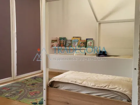 Prodaja, dvosoban stan, 60m², Budva, Crna Gora - image 27