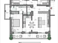 Prodaja, četvorosoban stan, 104m², Donja Lastva, Tivat - image 4