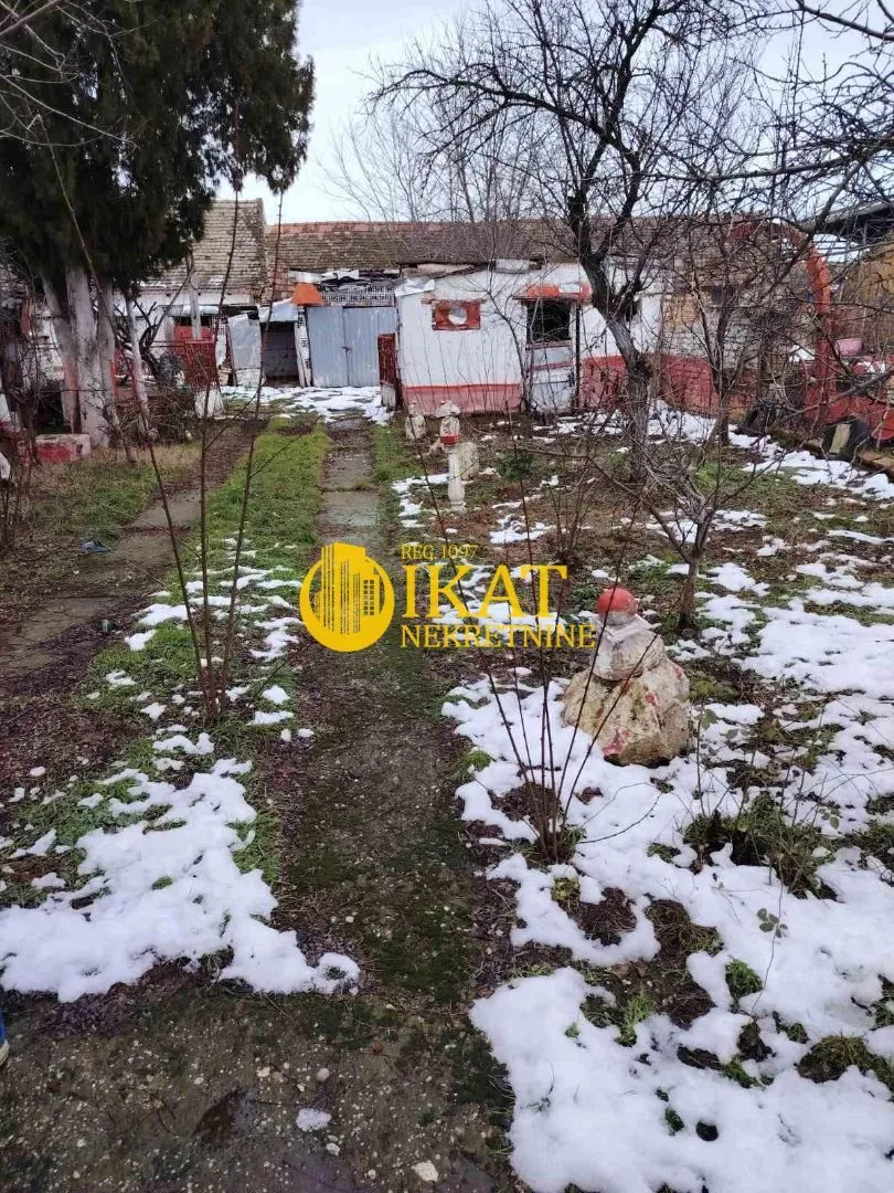 Prodaja, kuća, 139m², Perlez, Zrenjanin