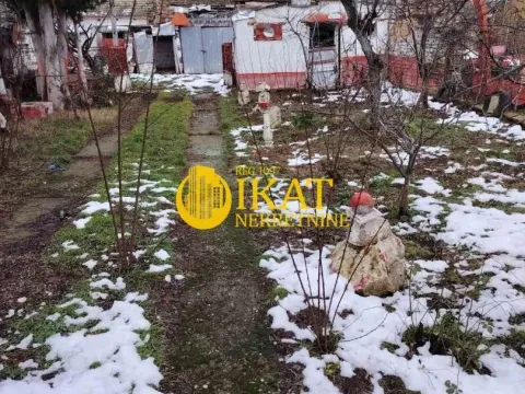 Prodaja, kuća, 139m², Perlez, Zrenjanin - image 6