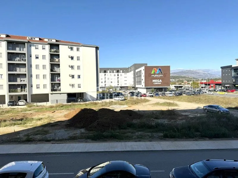 Rent, one bedroom apartment, 47m², Zabjelo, Podgorica