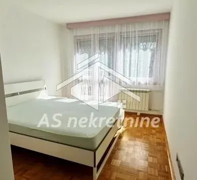 Rent, three bedroom apartment, 70m², Autokomanda, Voždovac Sve Podlokacije - image 11