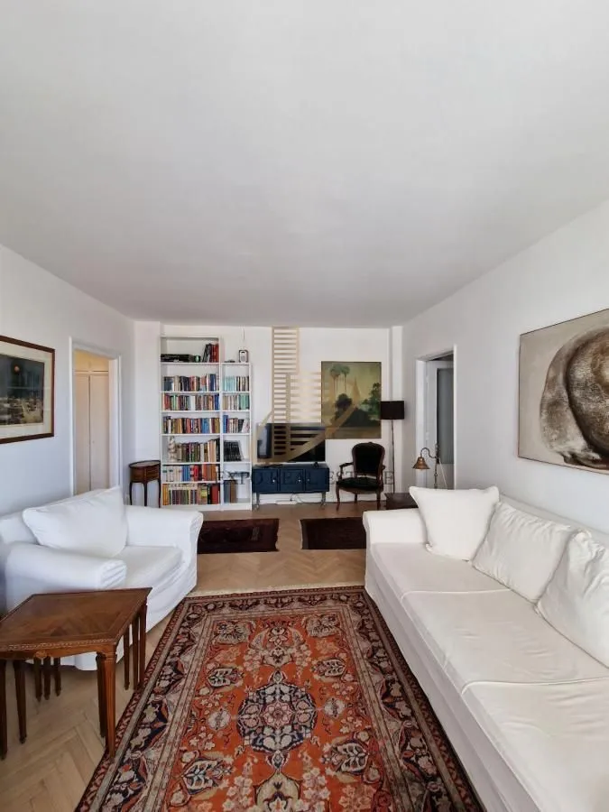 Rent, three bedroom apartment, 73m², Tašmajdan, Palilula Sve Podlokacije