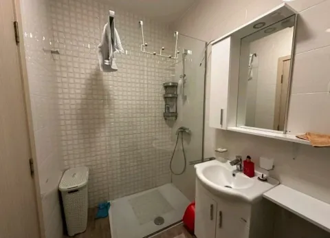 Rent, one bedroom apartment, 46m², City Kvart, Podgorica - image 9