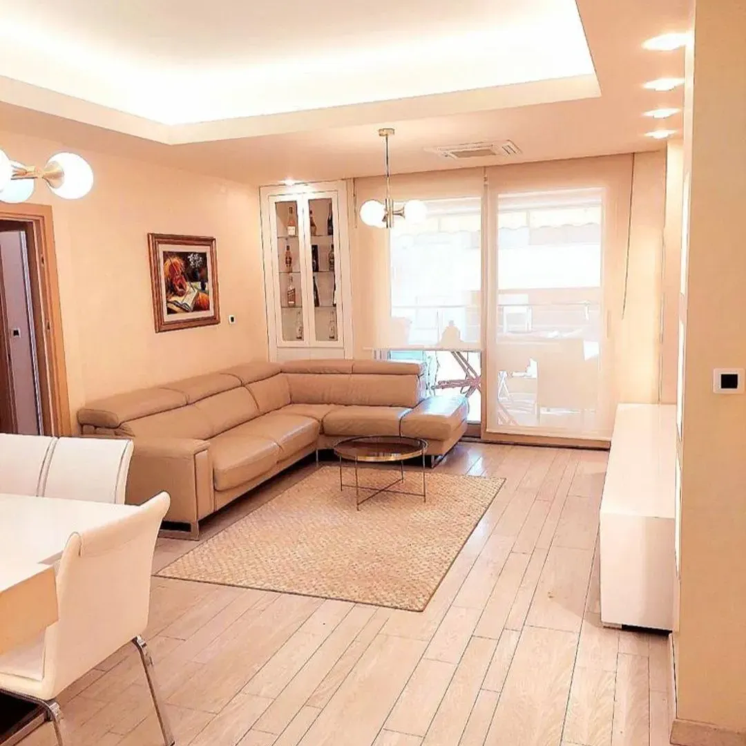 Prodaja, stan, 80m², Budva, Crna Gora