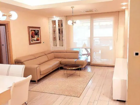 Prodaja, stan, 80m², Budva, Crna Gora - image 8