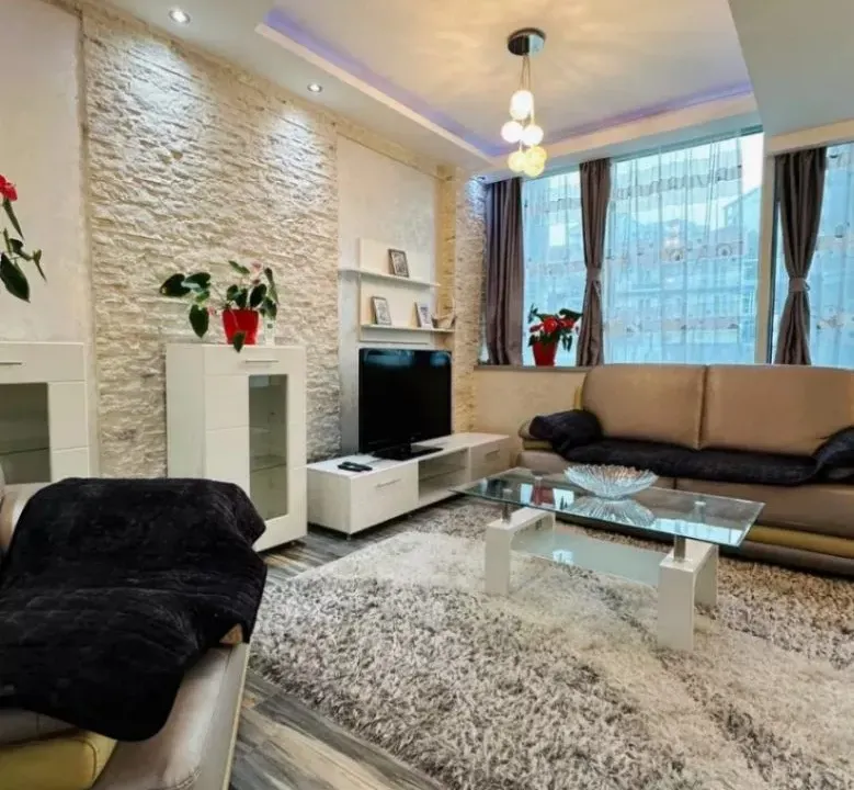 Rent, one bedroom apartment, 63m², Igalo, Herceg Novi