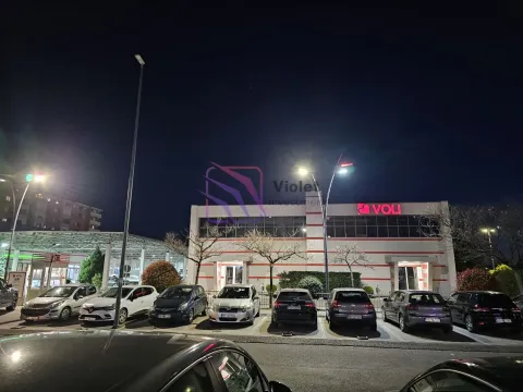 Rent, office space, 51m², Stari Aerodrom, Podgorica - image 7