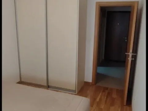 Rent, one bedroom apartment, 46m², Tuški Put, Podgorica - image 5