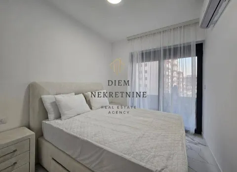 Rent, one bedroom apartment, 55m², Ilino, Bar - image 7