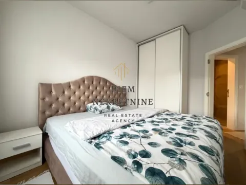 Izdavanje, dvosoban stan, 70m², Podgorica, Crna Gora - image 13