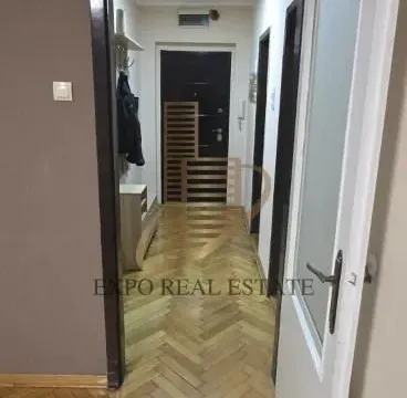 Rent, three bedroom apartment, 68m², Novi Beograd Blok 21, Novi Beograd Sve Podlokacije - image 13